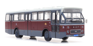Artitec 487.062.01 - H0 - Stadtbus CSA1 GVU 76 Utrecht